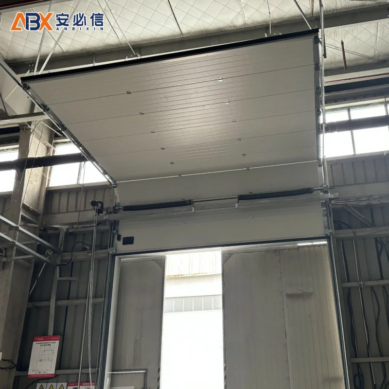 许昌高扬程提升门